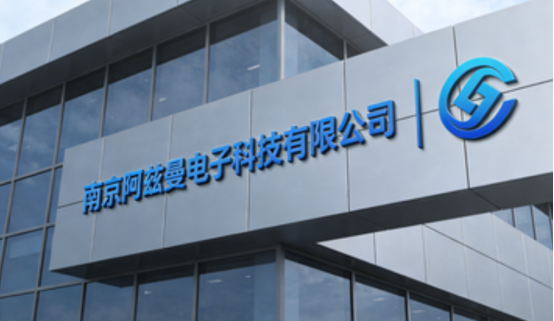 必旺與南京阿茲曼電子簽約 精益咨詢賦能電子制造精細(xì)化升級(jí)